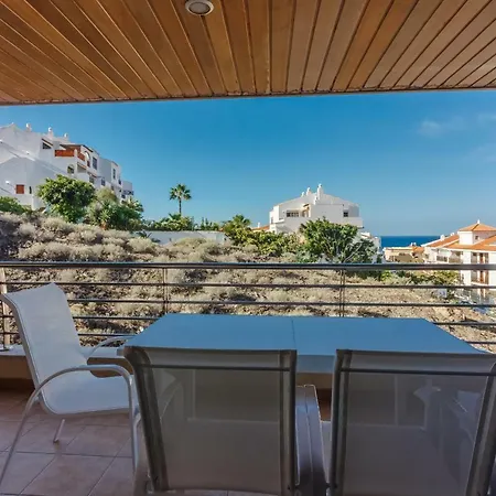 Apartment Balcon De Gigantes 2a037 Puerto de Santiago (Tenerife)