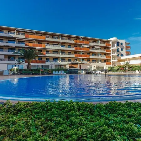 Balcon De Gigantes 2a037 公寓