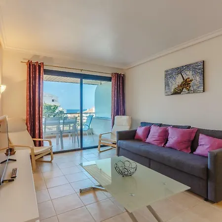 Balcon De Gigantes 2a037 Apartment Puerto de Santiago (Tenerife)