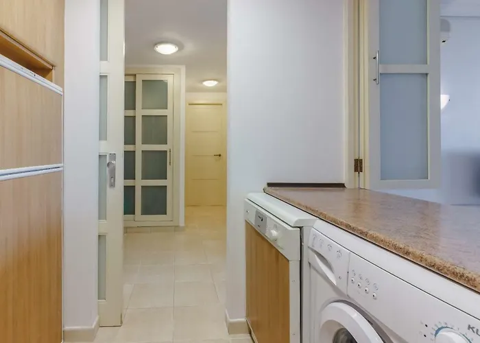 Balcon De Gigantes 2a037 公寓 *