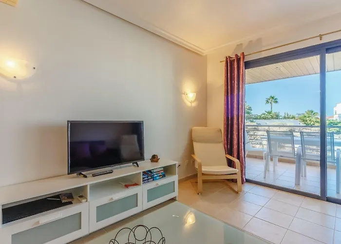 Balcon De Gigantes 2a037 公寓 圣地亚哥港