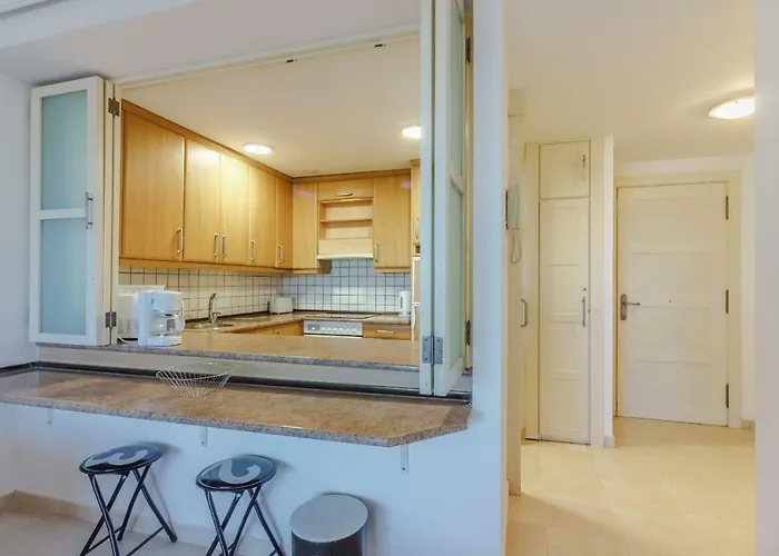 Balcon De Gigantes 2a037 公寓 *