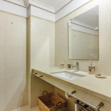 Balcon De Gigantes 2a037 Lejlighed *