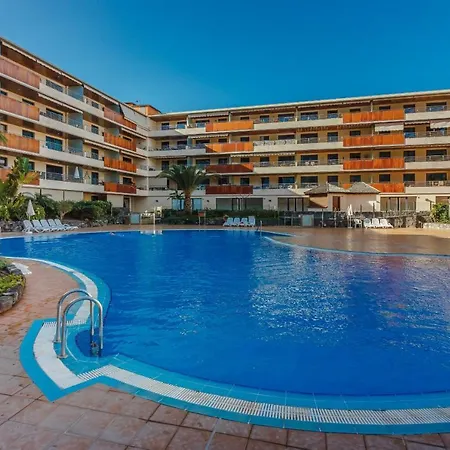 Balcon De Gigantes 2a037 شقة