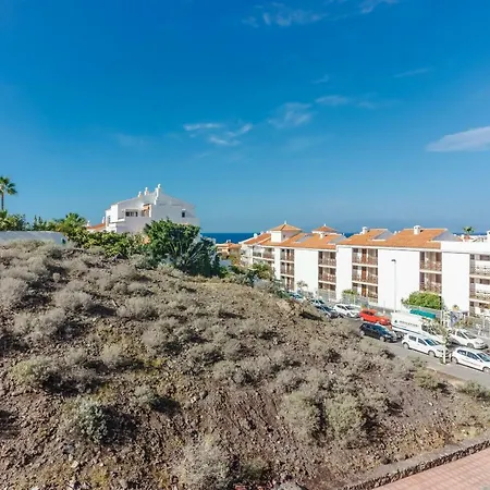 شقة Balcon De Gigantes 2a037 بويرتو دي سانتياغو