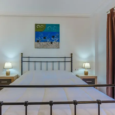 Balcon De Gigantes 2a037 بويرتو دي سانتياغو