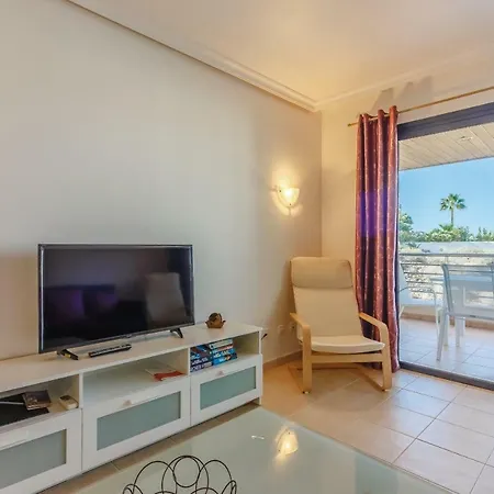 Balcon De Gigantes 2a037 Lejlighed Puerto de Santiago (Tenerife)