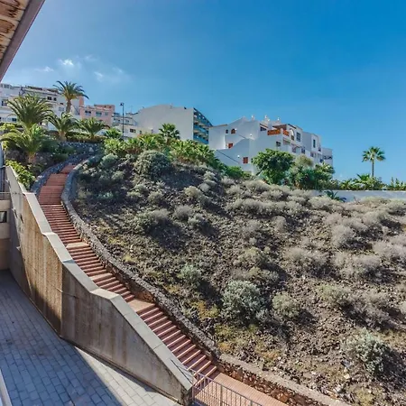 Balcon De Gigantes 2a037 *