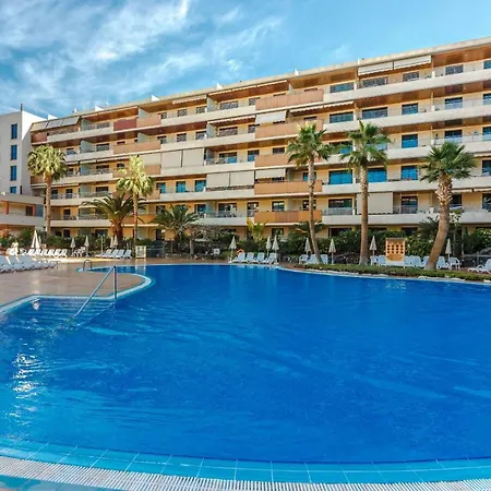 شقة Balcon De Gigantes 2a037 بويرتو دي سانتياغو