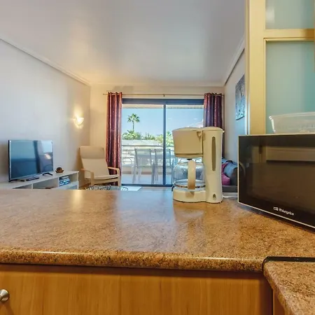 Balcon De Gigantes 2a037 * Puerto de Santiago (Tenerife)