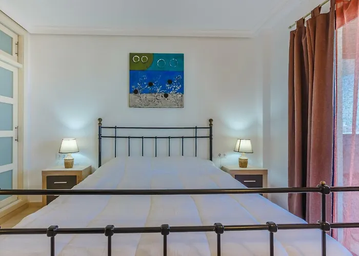 Balcon De Gigantes 2a037 Puerto de Santiago (Tenerife)