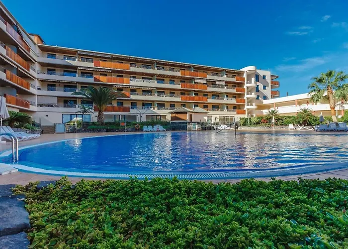 Balcon De Gigantes 2a037 Appartement