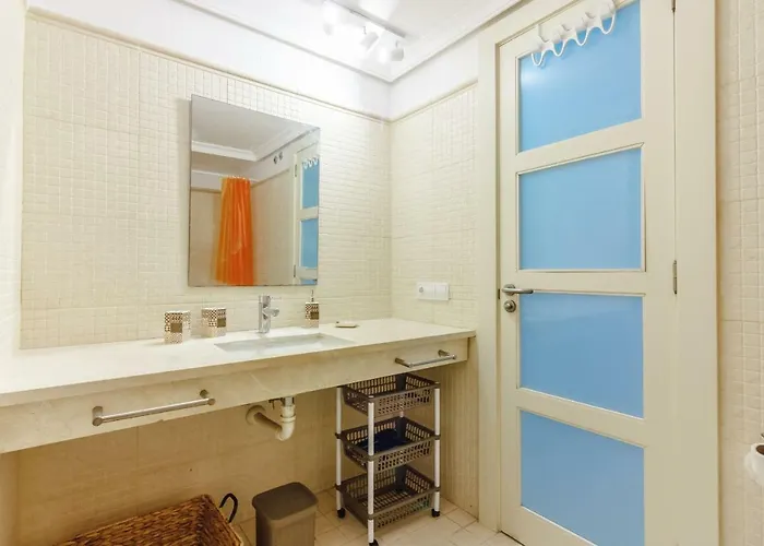 Balcon De Gigantes 2a037 *