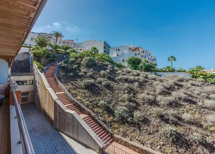 Balcon De Gigantes 2a037 *