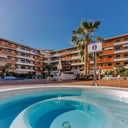 Apartment Balcon De Gigantes 2a037 Puerto de Santiago (Tenerife)