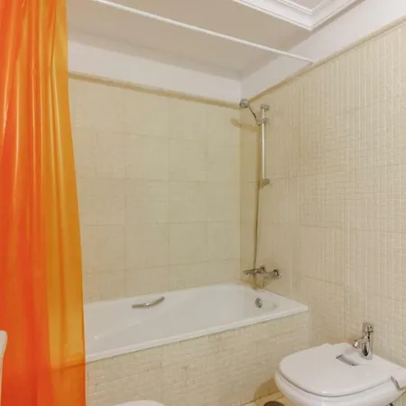 Apartament Balcon De Gigantes 2a037 *