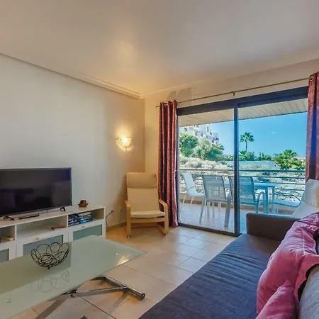 Apartment Balcon De Gigantes 2a037 *