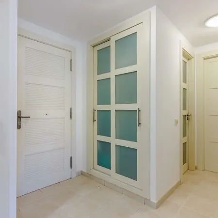 Balcon De Gigantes 2a037 Appartement *