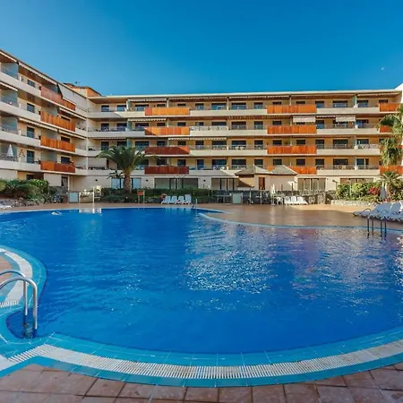 Apartment Balcon De Gigantes 2a037 Puerto de Santiago (Tenerife)