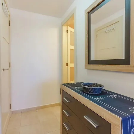 Balcon De Gigantes 2a037 Apartment *