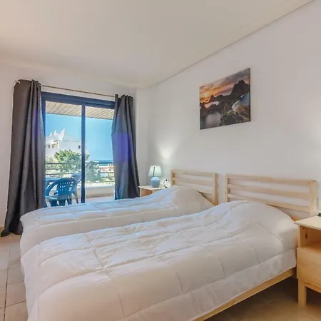 Balcon De Gigantes 2a037 Appartement