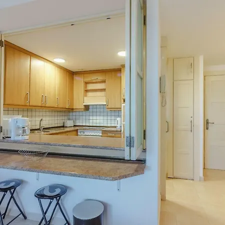 Balcon De Gigantes 2a037 Apartment *