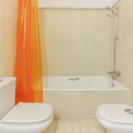 Apartment Balcon De Gigantes 2a037