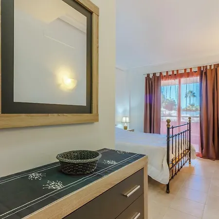 Balcon De Gigantes 2a037 Appartement *