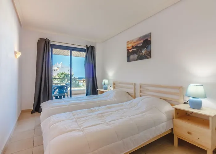 Balcon De Gigantes 2a037 Daire