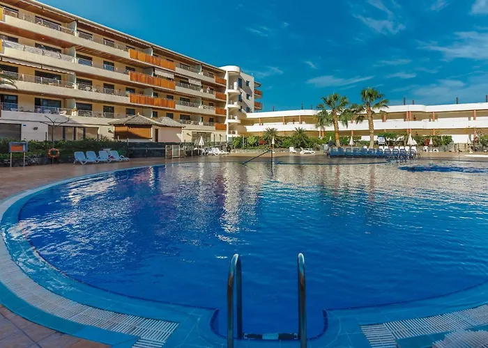 Balcon De Gigantes 2a037 Puerto de Santiago (Tenerife)