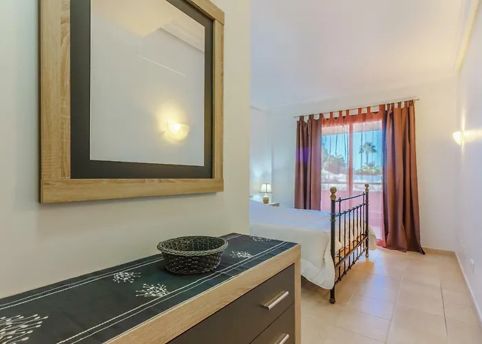 Balcon De Gigantes 2a037 Appartement *