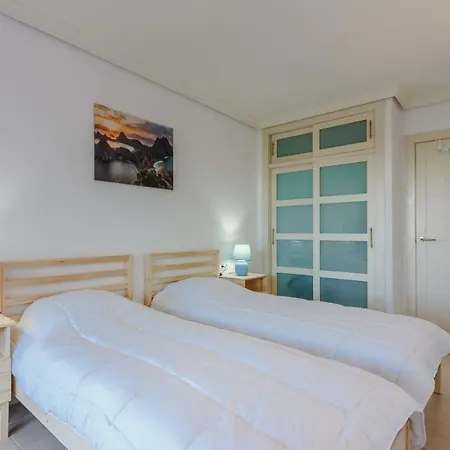 아파트 Balcon De Gigantes 2a037