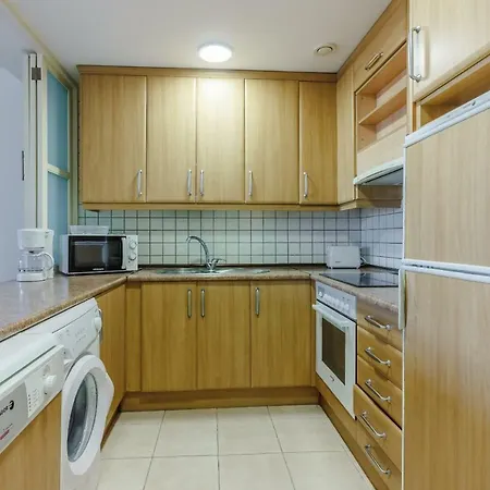 Balcon De Gigantes 2a037 아파트