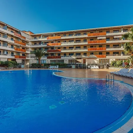 아파트 Balcon De Gigantes 2a037