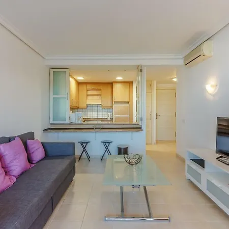 아파트 Balcon De Gigantes 2a037