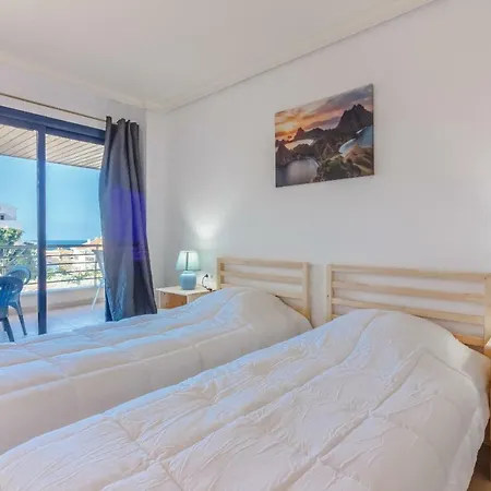 Balcon De Gigantes 2a037 푸에르토 데 산티아고