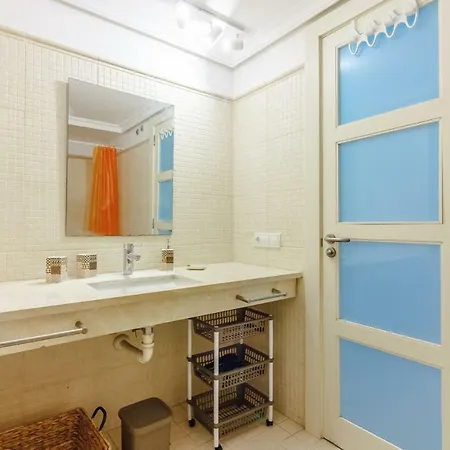 Balcon De Gigantes 2a037 *