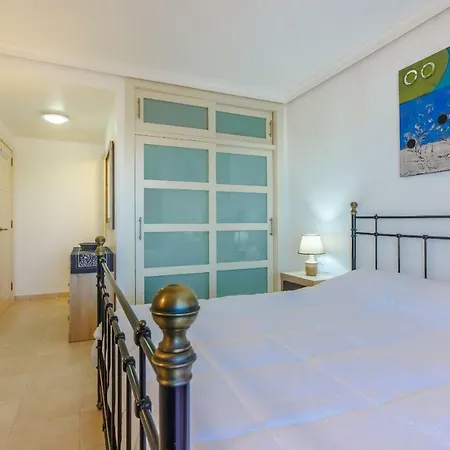 Balcon De Gigantes 2a037 아파트