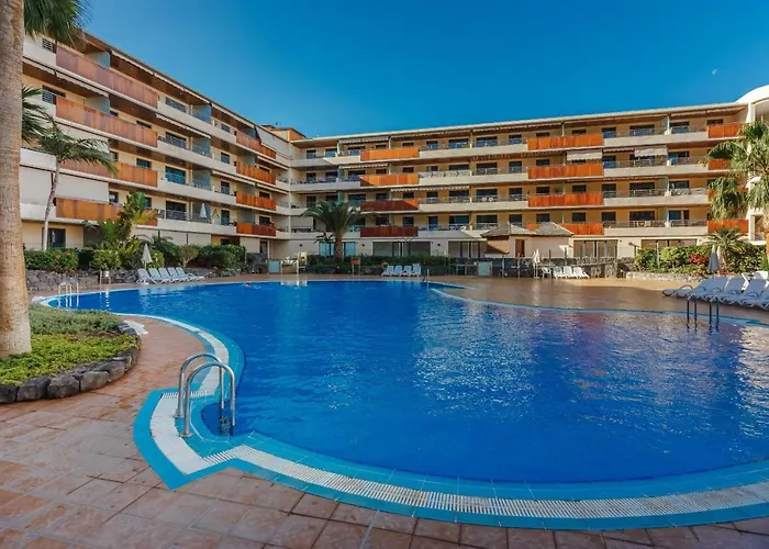 Balcon De Gigantes 2a037 Apartamento