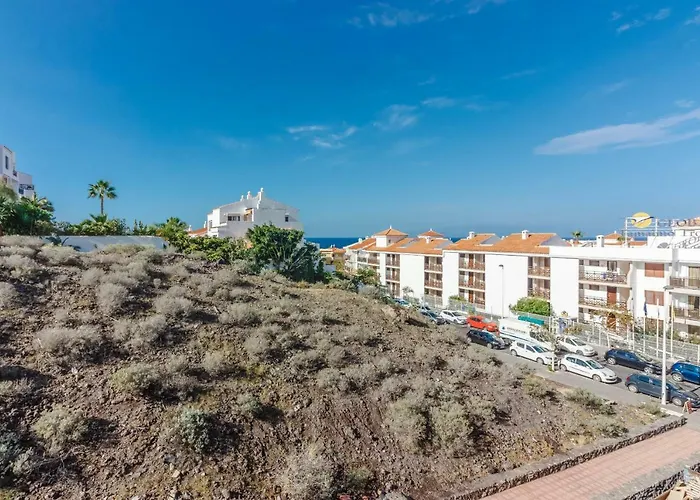 Apartamento Balcon De Gigantes 2a037 Puerto de Santiago (Tenerife)