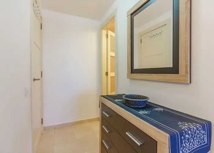 Balcon De Gigantes 2a037 Apartamento *