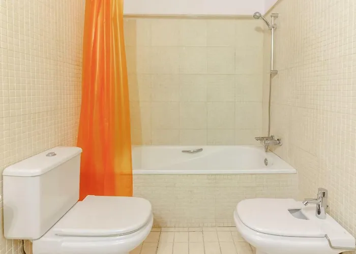 Apartamento Balcon De Gigantes 2a037