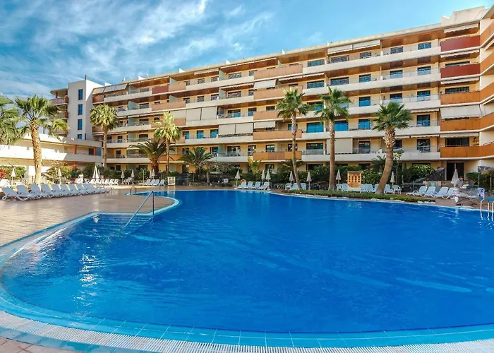 Apartamento Balcon De Gigantes 2a037 Puerto de Santiago (Tenerife)